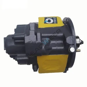 Atlas Copco 1616711781 AirEnd for ZR ZT Air Compressors (3)