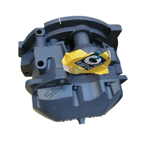 Atlas Copco 1616711781 AirEnd for ZR ZT Air Compressors