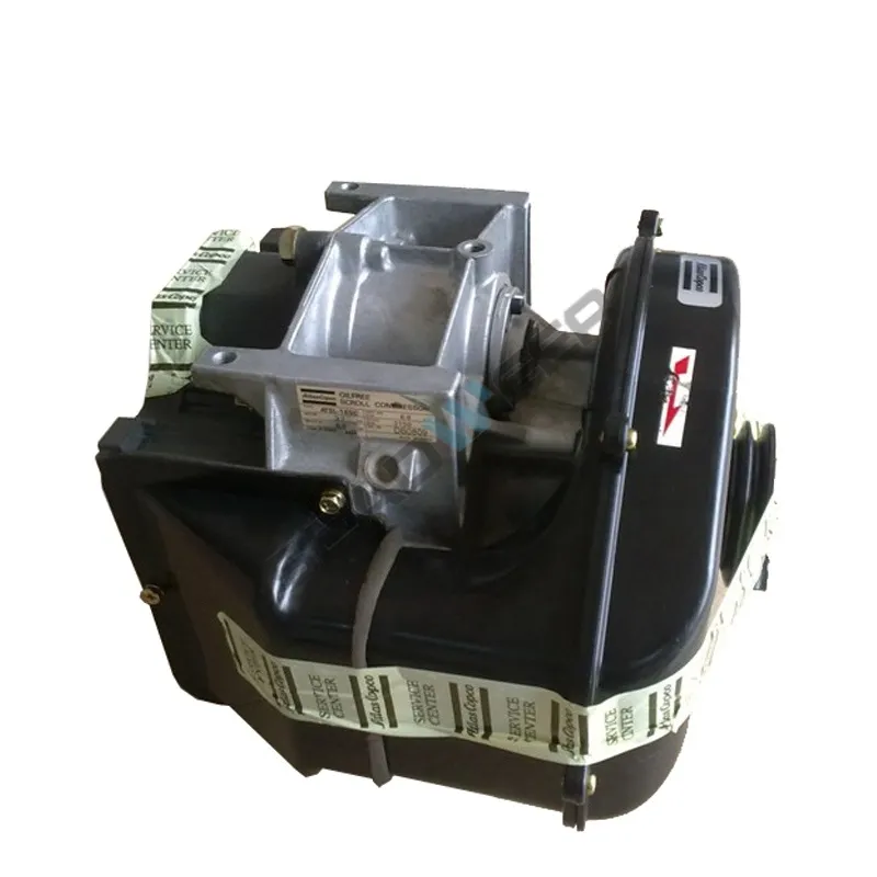 Atlas Copco 2236050200 Air End ATSL-1651E 3.7Kw 10Bar (1)