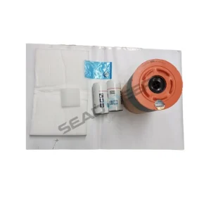 Atlas Copco 2901077600 Filter Kit for GA75-90C (3)