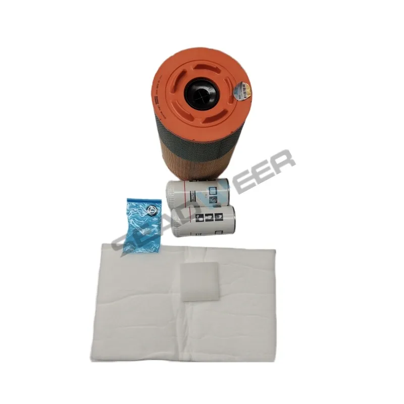 Atlas Copco 2901077600 Filter Kit for GA75-90C (3)