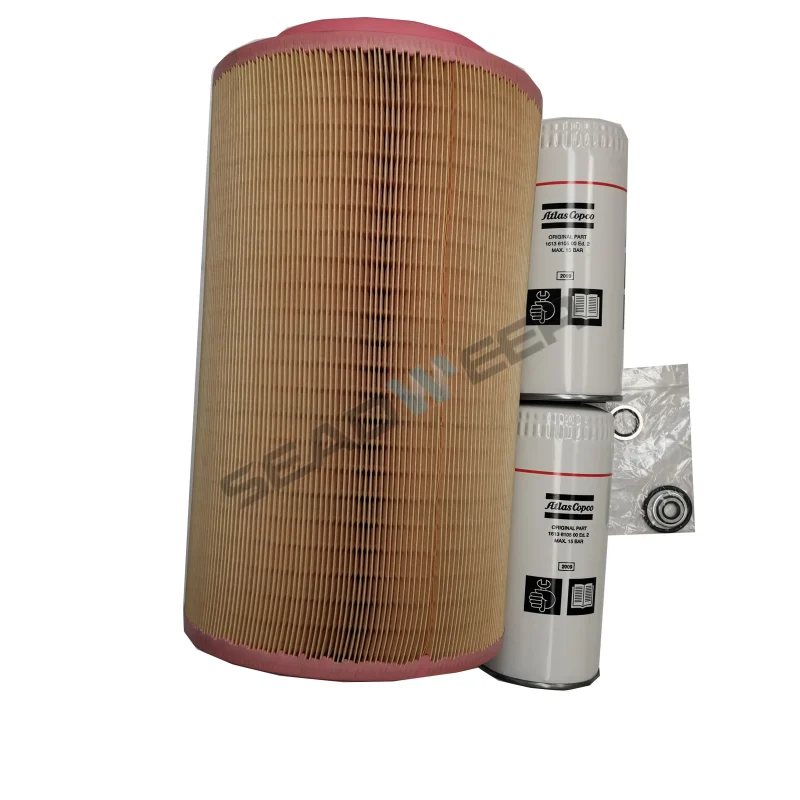 Atlas Copco 2901077600 Filter Kit for GA75-90C (3)