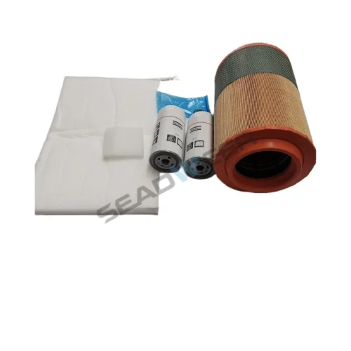 Atlas Copco 2901077600 Filter Kit for GA75-90C