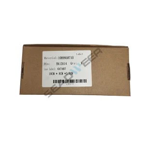 Atlas Copco Air Compressor 1089958710 Control Panel (2)