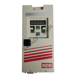 Atlas Copco Air Compressor 1089958710 Control Panel