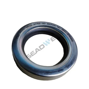 Atlas Copco Air Compressor 1616574200 Oil Seal Ring (1)