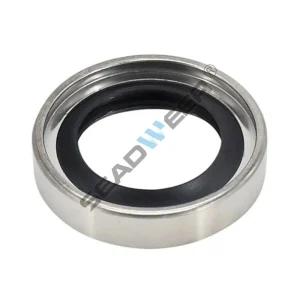 Atlas Copco Air Compressor 1616574200 Oil Seal Ring