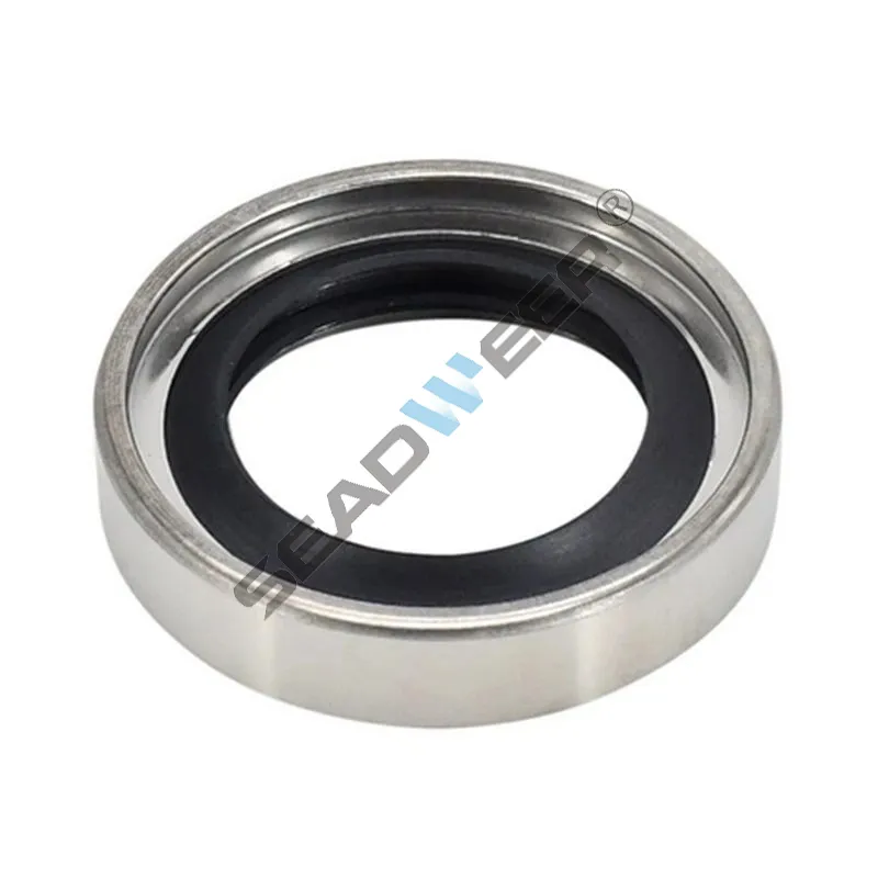 Atlas Copco Air Compressor 1616574200 Oil Seal Ring