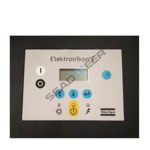 Atlas Copco Air Compressor 1900071101 Controller Panel (3)