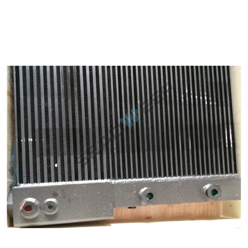 Atlas Copco Air Compressor Combi Cooler 1092200286 (2)