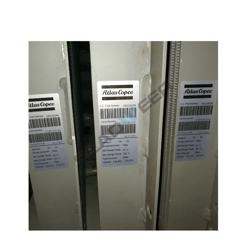 Atlas Copco Air Compressor Combi Cooler 1092200286 (4)