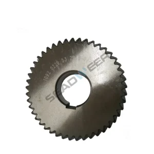 Atlas Copco Air Compressor Gears 1092022953 1092022954 (3)