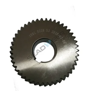 Atlas Copco Air Compressor Gears 1092022953 1092022954 (4)