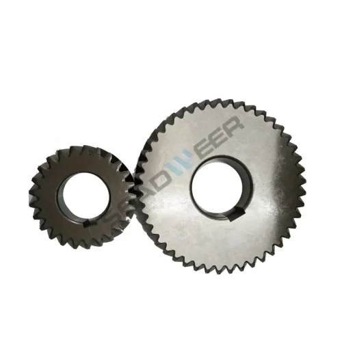 Atlas Copco Air Compressor Gears 1092022953 1092022954