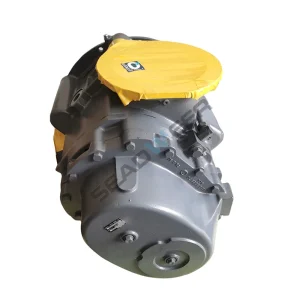 Atlas Copco Air Compressor OFS O-21 1616630581 Air End (2)