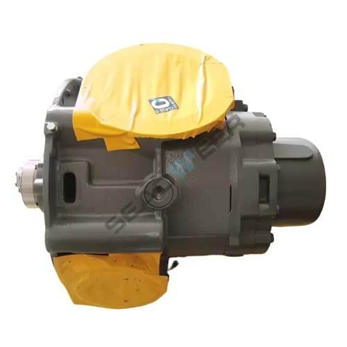Atlas Copco Air Compressor OFS O-21 1616630581 Air End