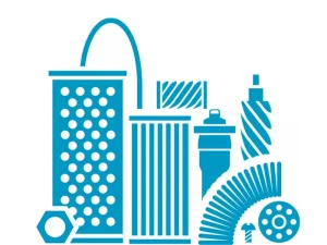 Atlas Copco Air Compressor Parts