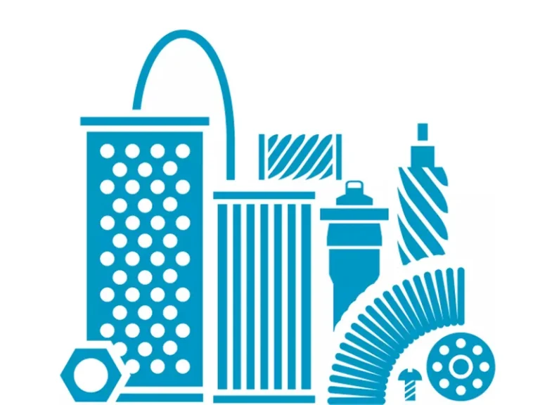 Atlas Copco Air Compressor Parts