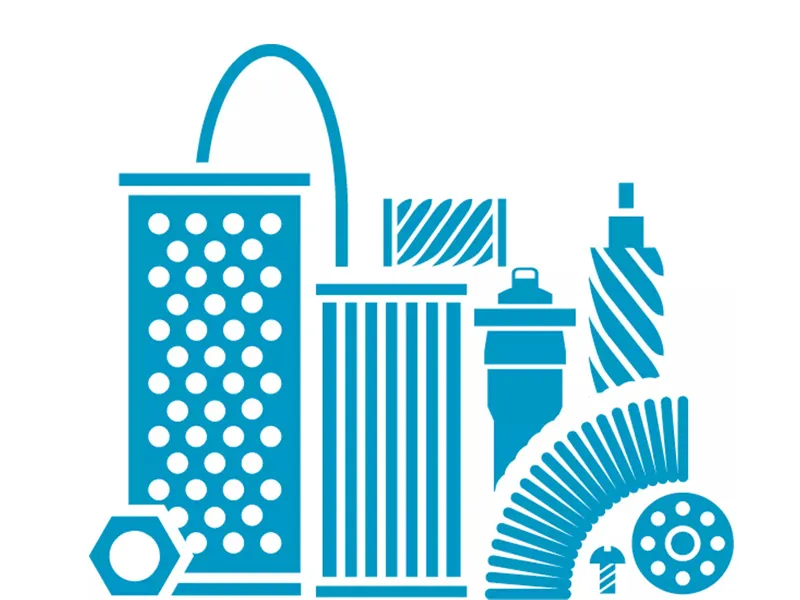 How to Check Your Atlas Copco Air Compressor Parts Are Genuine?