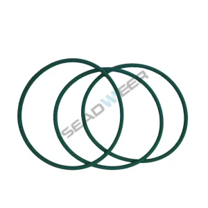 Atlas Copco Air Compressor Spare Part 0663210776 O-Ring