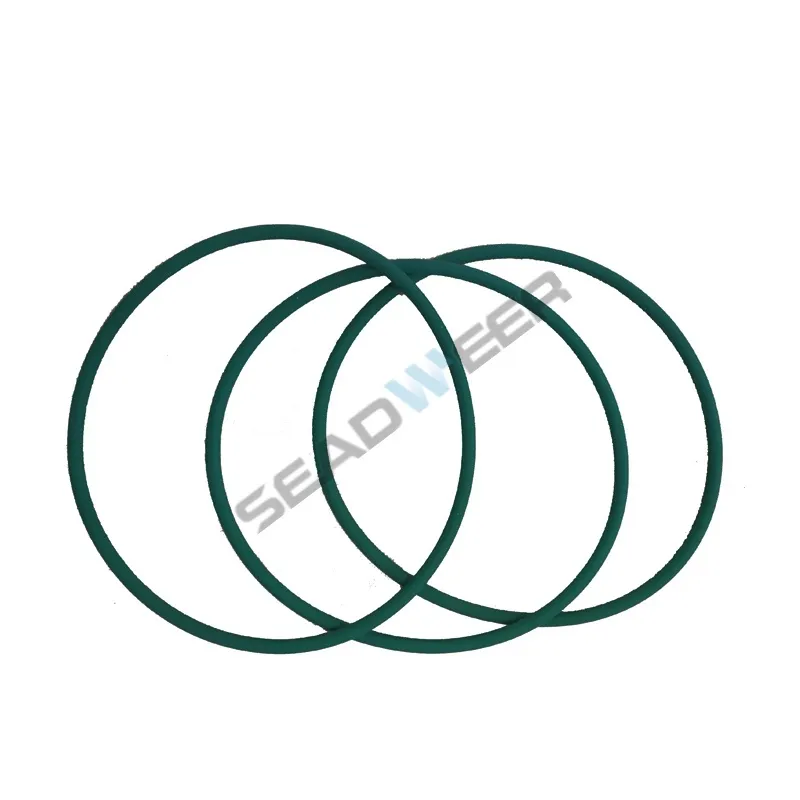 Atlas Copco Air Compressor Spare Part 0663210776 O-Ring