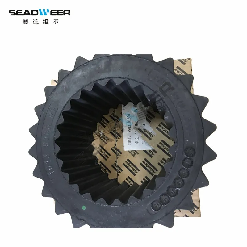 Atlas Copco Air Compressors Coupling Element 2903101601 (2)