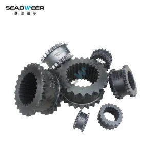 Atlas Copco Air Compressors Coupling Element 2903101601