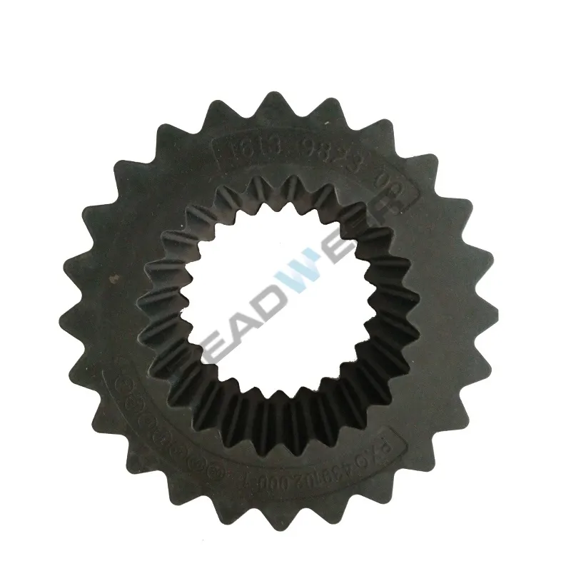 Atlas Copco Air Compressors Coupling Element 2903101601 (5)
