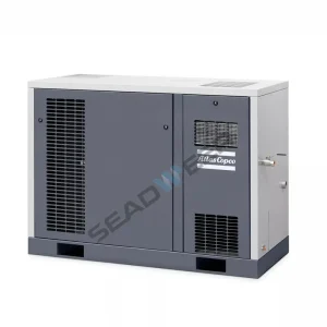 Atlas Copco Air Compressors SF8+ SF11+ SF15+ SF17+ SF22+ (3)
