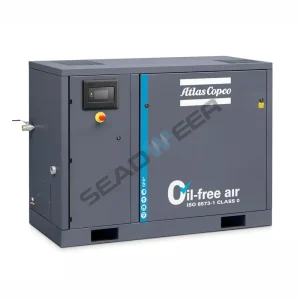 Atlas Copco Air Compressors SF8+ SF11+ SF15+ SF17+ SF22+ (4)