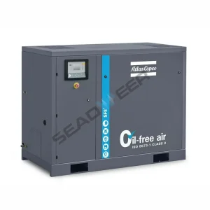 Atlas Copco Air Compressors SF8+ SF11+ SF15+ SF17+ SF22+ (5)