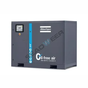 Atlas Copco Air Compressors SF8+ SF11+ SF15+ SF17+ SF22+ (6)
