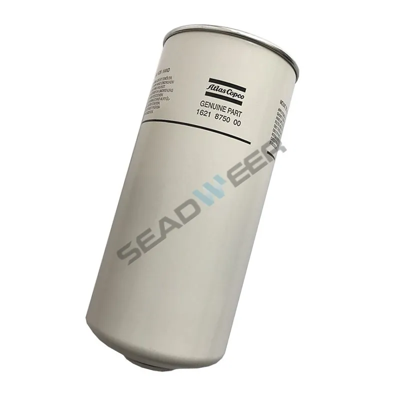 Atlas Copco Centrifugal 1621875000 Oil Filter Element