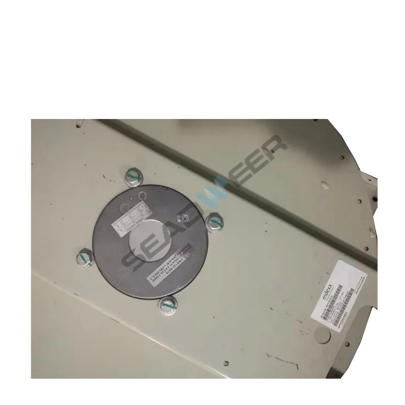 Atlas Copco Fan Assembly 1613853201 230 400V 50Hz (2)
