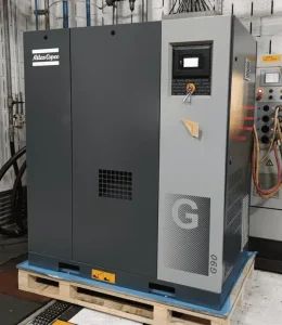 Atlas Copco G 90-355 (VSD) Air Compressors 6996104301