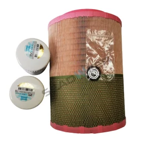 Atlas Copco GA55 Air Compressor 2901077500 Filter Kit (3)