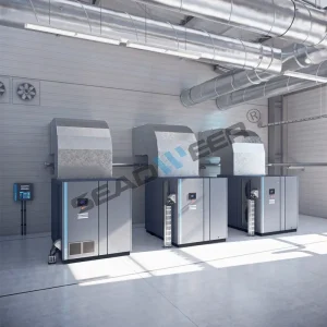 Atlas Copco GA90 GA110 GA132 GA160 Air Compressors