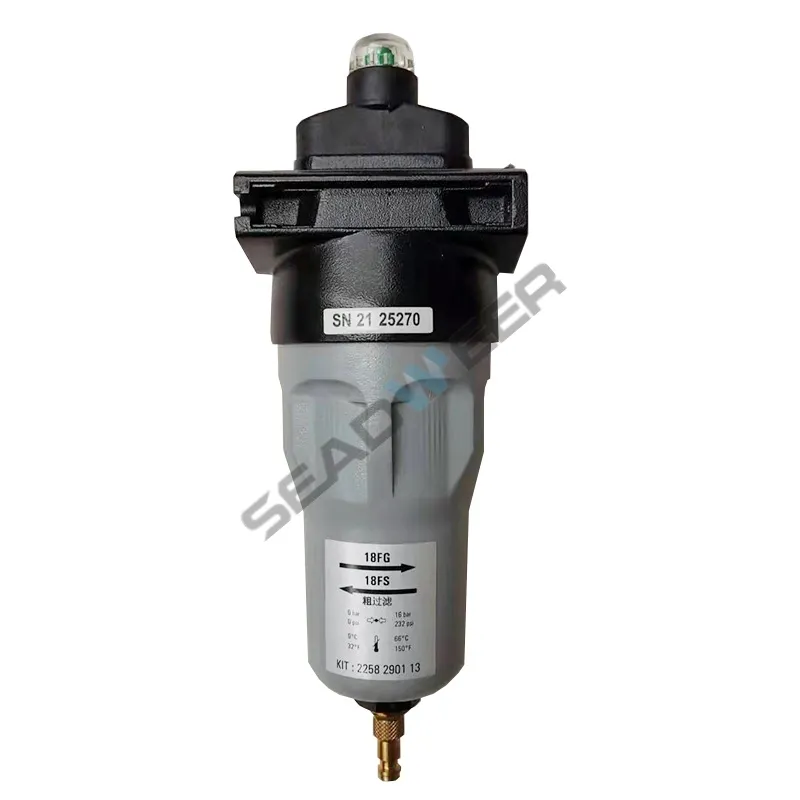 Atlas Copco Line Filter 8102344152 for Air Compressors (3)