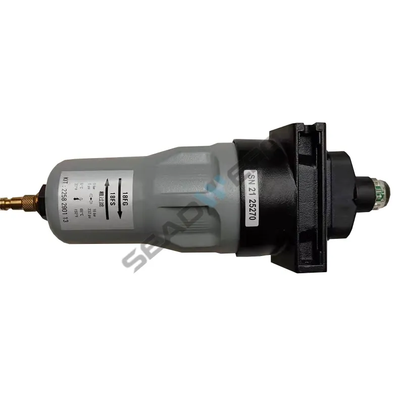 Atlas Copco Line Filter 8102344152 for Air Compressors (3)