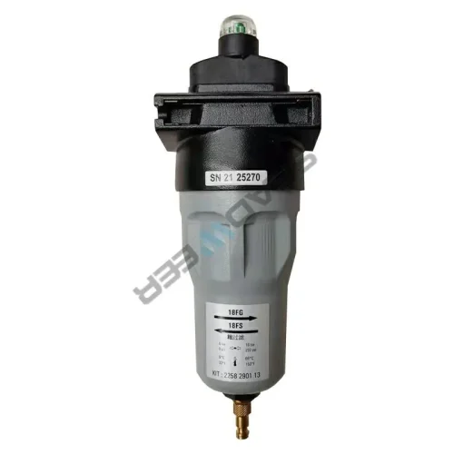 Atlas Copco Line Filter 8102344152 for Air Compressors Atlas Copco Line Filter 8102344152 for Air Compressors
