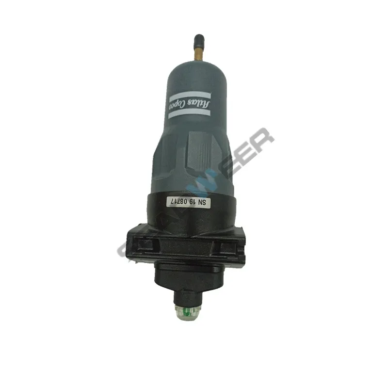 Atlas Copco Line Filter Assembly 2901200512 for QD25