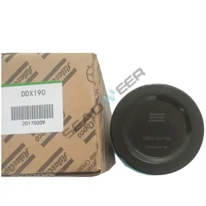 Atlas Copco Line Filter Element 1624104106 for DDX DDXP190 (3)