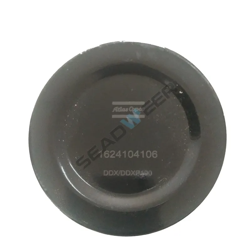 Atlas Copco Line Filter Element 1624104106 for DDX DDXP190 (5)