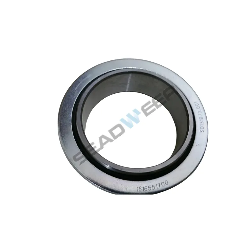 Atlas Copco Oil Seal 1616551700 for Air Compressor (3)
