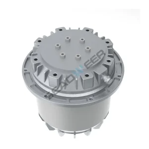 Atlas Copco Outer Rotor Fan Motor MK137-4DK (3)