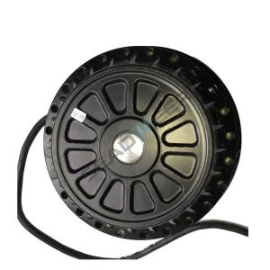 Atlas Copco Outer Rotor Fan Motor MK137-4DK (5)