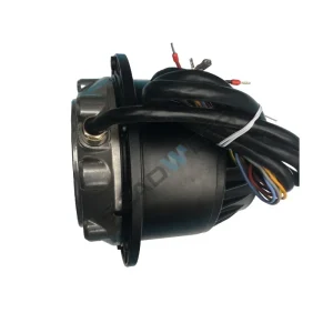 Atlas Copco Outer Rotor Fan Motor MK137-4DK (5)