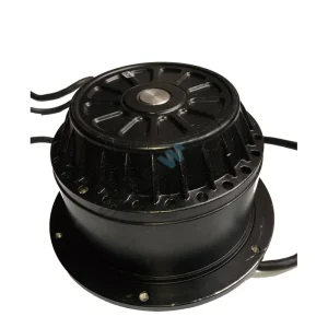Atlas Copco Outer Rotor Fan Motor MK137-4DK.10