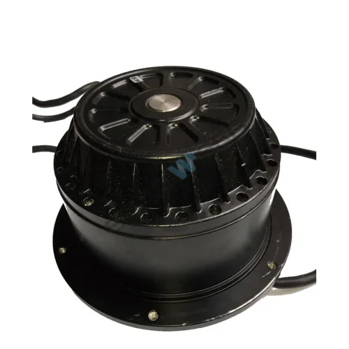 Atlas Copco Outer Rotor Fan Motor MK137-4DK.10 Atlas Copco Outer Rotor Fan Motor MK137-4DK.10