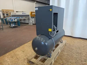 Atlas Copco Air Compressors SF8+ SF11+ SF15+ SF17+ SF22+